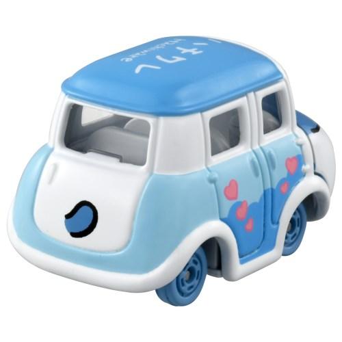 ドリームトミカ 【セット商品】ドリームトミカSP ちいかわ