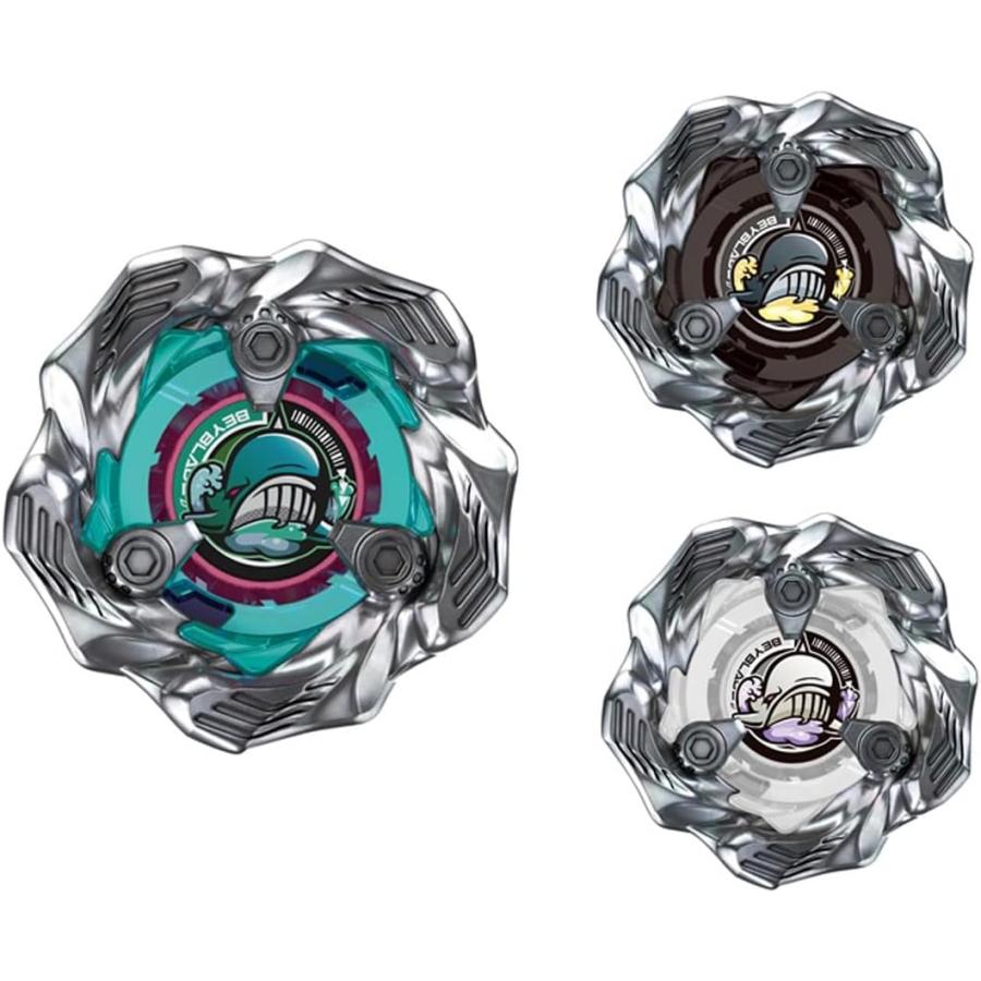 ベイブレードX BEYBLADE X BX-36 ランダムブースター ホエールウェーブ