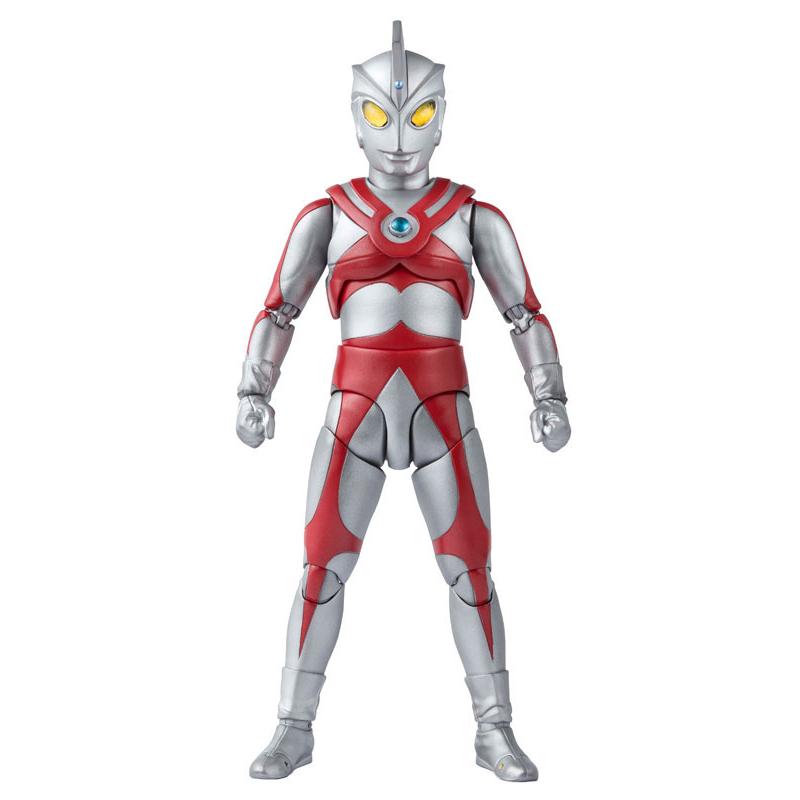 S.H.フィギュアーツ BANDAI SPIRITS S.H.Figuarts ウルトラマンA(再販