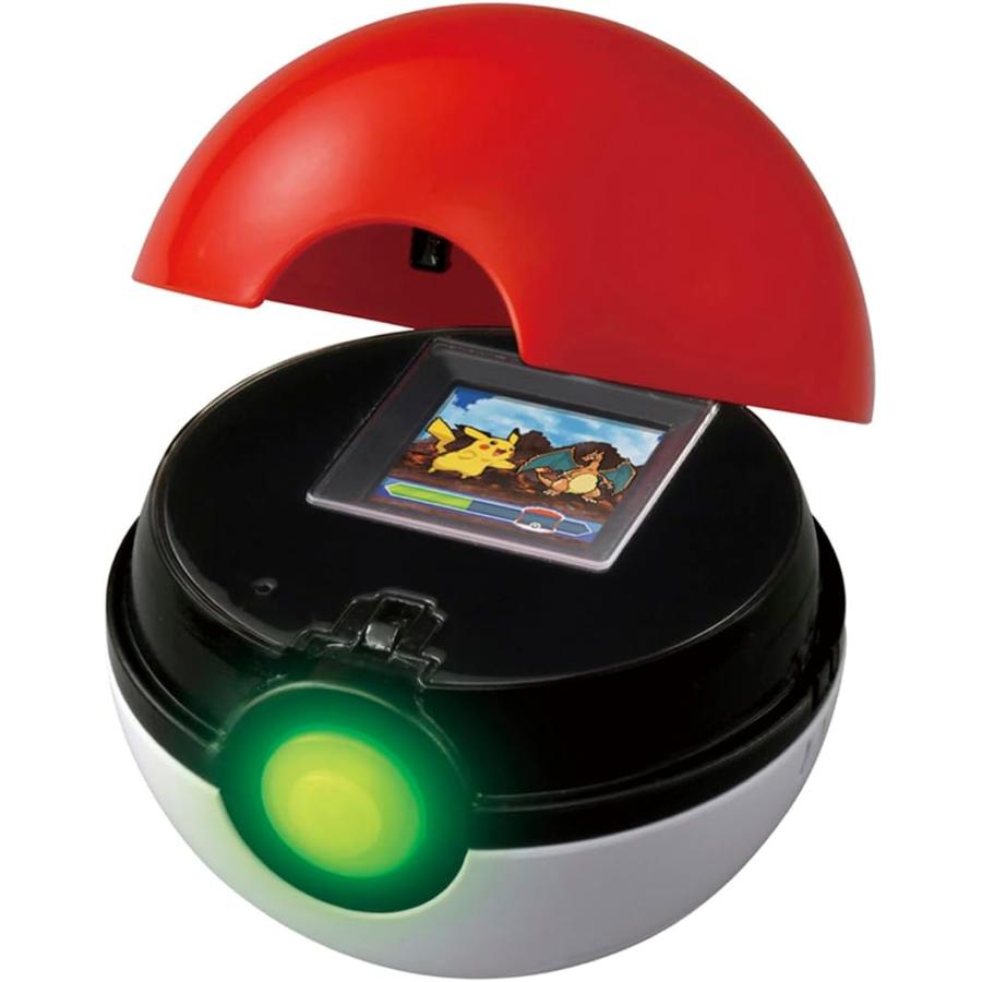 タカラトミー ポケットモンスター ポケモン バトルでゲット!モンスター