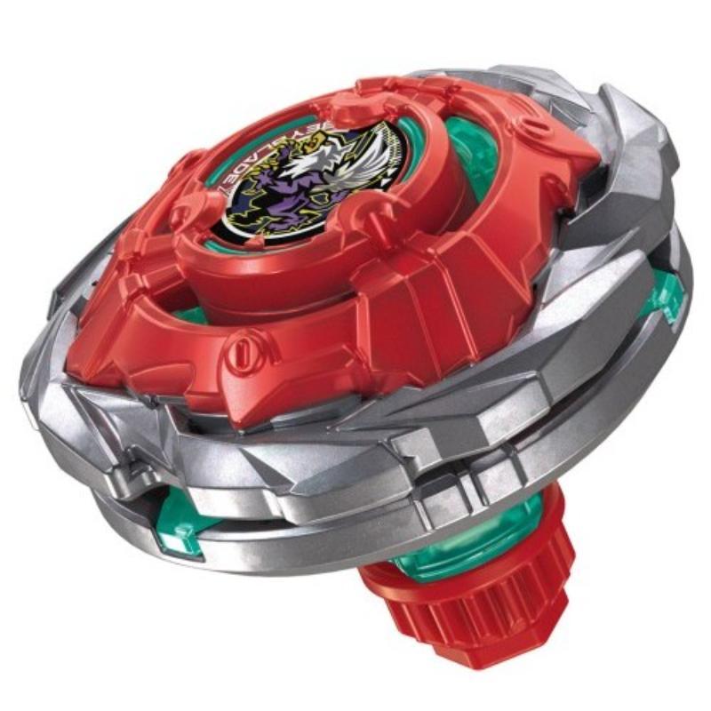 ベイブレードX BEYBLADE X UX-19 スターター バレットグリフォンH