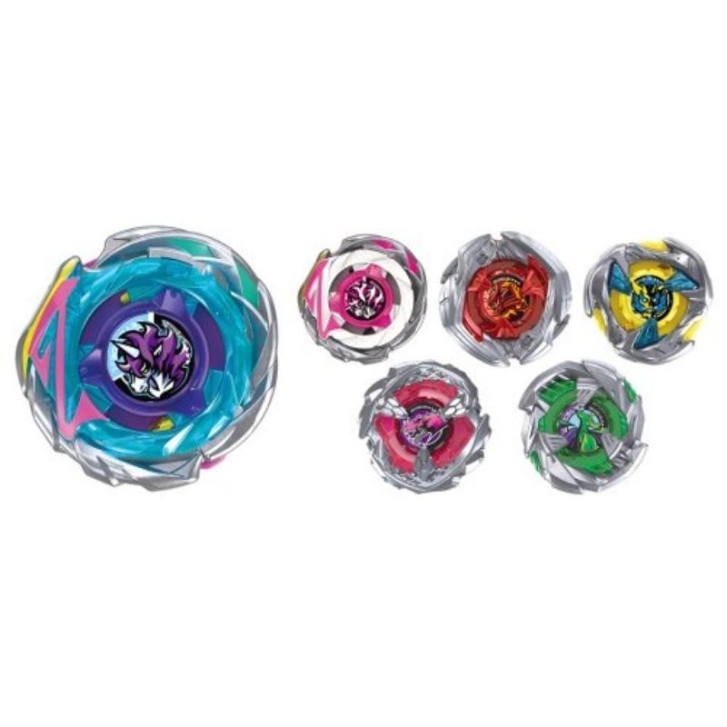 ベイブレードX BEYBLADE X CX-17 ランダムブースターVol.10 タカラ