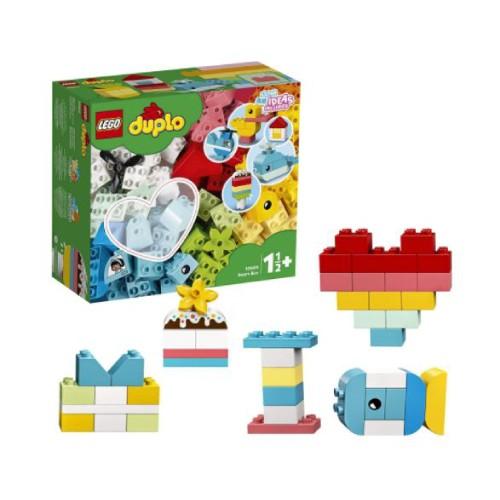LEGO duplo レゴ(LEGO) デュプロ デュプロのいろいろアイデアボックス 
