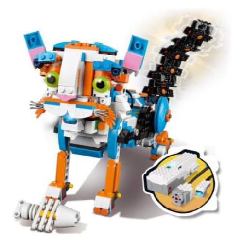 LEGO BOOST レゴ(LEGO) ブースト レゴブースト クリエイティブ 