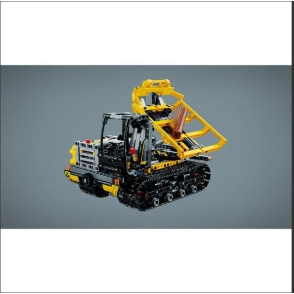 LEGO TECHNIC レゴ (LEGO) テクニック トラックローダー 42094 