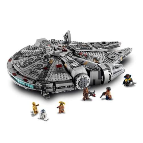LEGO STAR WARS レゴ(LEGO) スター・ウォーズ ミレニアム・ファルコン