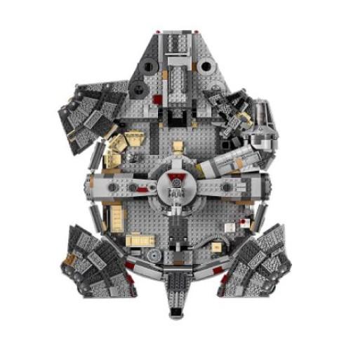 LEGO STAR WARS レゴ(LEGO) スター・ウォーズ ミレニアム・ファルコン
