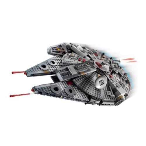 LEGO STAR WARS レゴ(LEGO) スター・ウォーズ ミレニアム・ファルコン