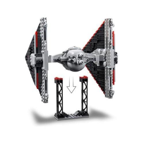 LEGO STAR WARS レゴ(LEGO) スター・ウォーズ シスのタイ・ファイター