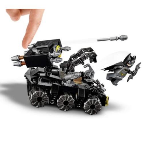 LEGO SUPER HEROES レゴ(LEGO) スーパー・ヒーローズ クレイフェイス  