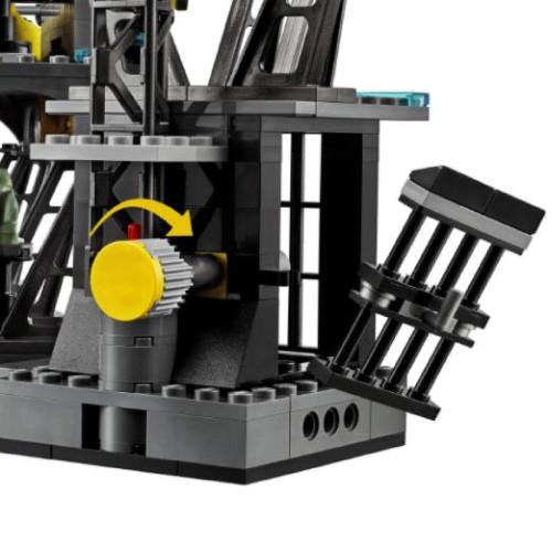 LEGO SUPER HEROES レゴ(LEGO) スーパー・ヒーローズ クレイフェイス  