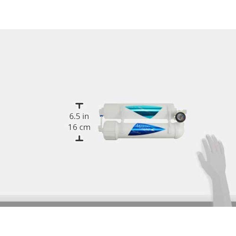 【新品同様 / 希少】 マーフィード 逆浸透膜 エキスパートマリンZ 50 【2698570633】(15433円)