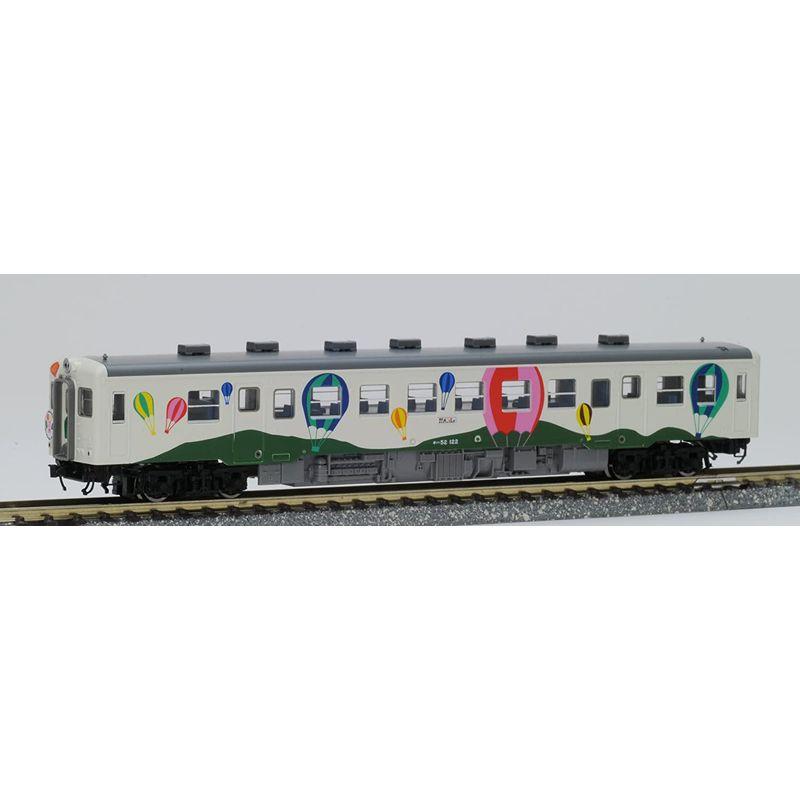 TOMIX Nゲージ 国鉄キハ52 100形 ときめきの恋列車 2輌セット 宮沢模型限定品 Nゲージ 国鉄キハ52 100形 ときめきの恋列車 2輌セット 宮沢模型限定品
