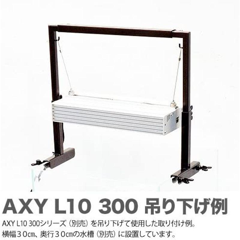 アクアシステム AXY L10 300 W AXY L10