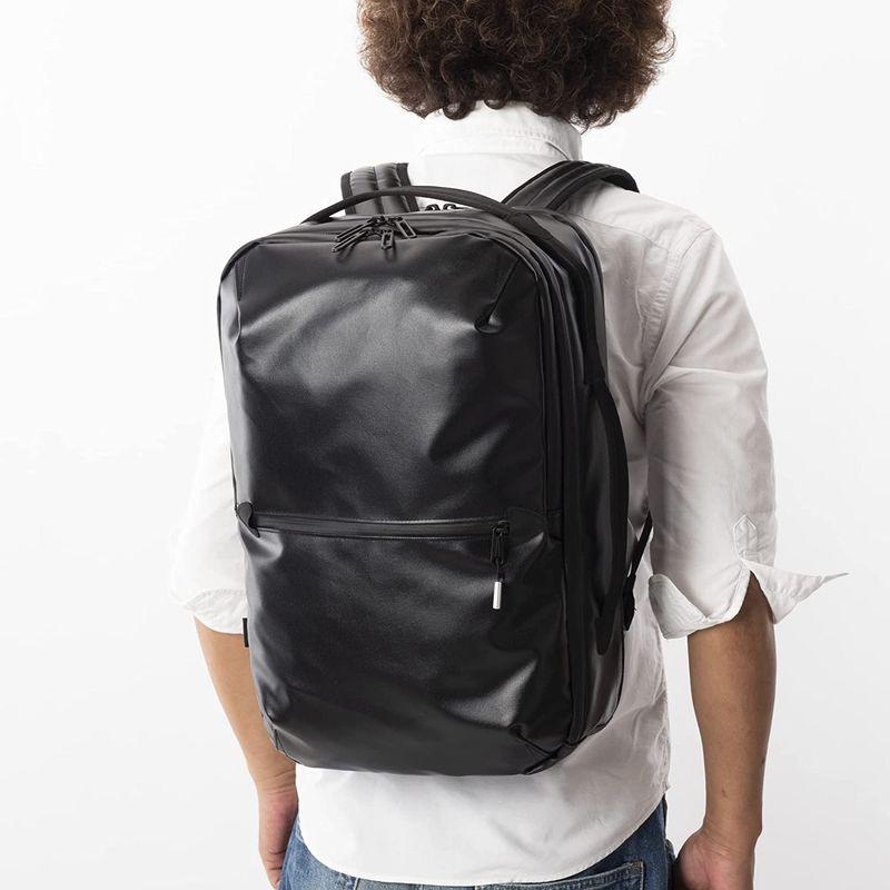 エース リュックサック ビジネスリュック 雨に強いコーティング素材使用 B4/15.6inchPC対応サイズ キーディスB（コ?ティングタイ B4/15 リュックサック ビジネスリュック 雨に強いコーティング素材使用 6inchPC対応サイズ キーディスB コ ティングタイ サイズ