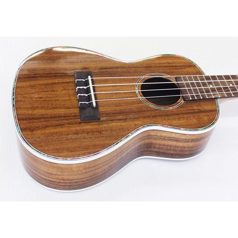 ⭐️完成品⭐️ Dct Japan DUC-150K コンサートウクレレ 【X2421177828】(13848円)