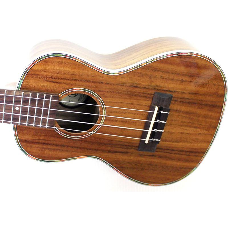 ⭐️完成品⭐️ Dct Japan DUC-150K コンサートウクレレ 【X2421177828】(13848円)