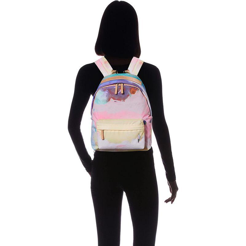 ツモリチサト リュック ランドスケープ レディース リュック ランドスケープ レディース