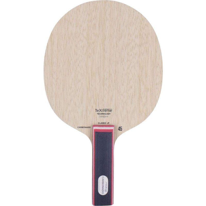 匿名配送 STIGA(スティガ) 卓球 ラケット カーボネード 45 106217 CJP 【I2787801123】(15946円)