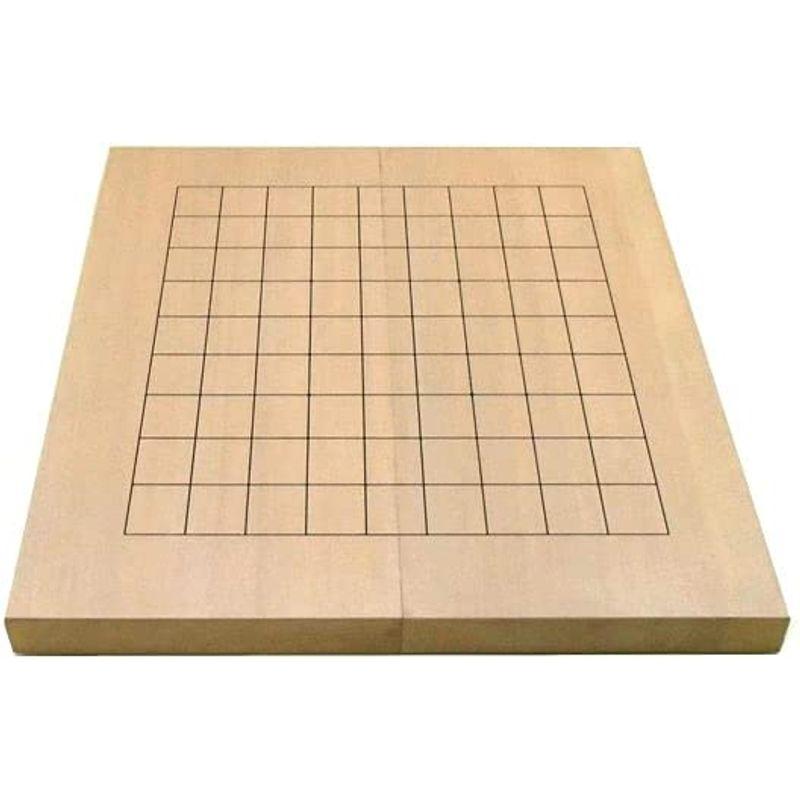 碁盤 これは便利な新桂10号差込（スライド式）碁盤（裏面将棋盤） 碁盤 スライド式 将棋盤 これは便利な新桂10号差込 裏面将棋盤