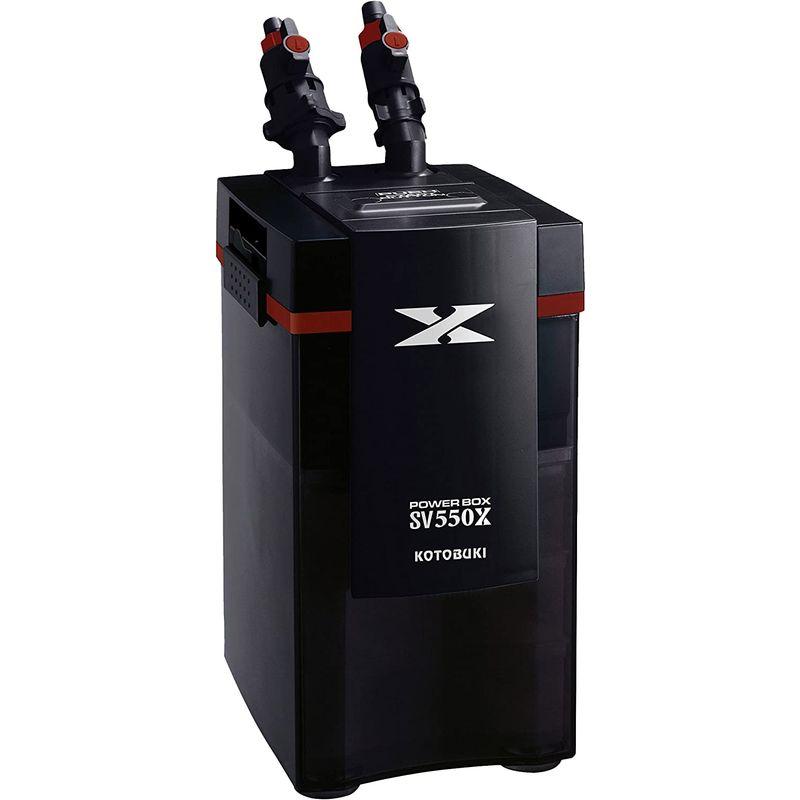 寿工芸 コトブキ工芸 パワーボックス SＶ550X コトブキ工芸 パワーボックス SＶ550X
