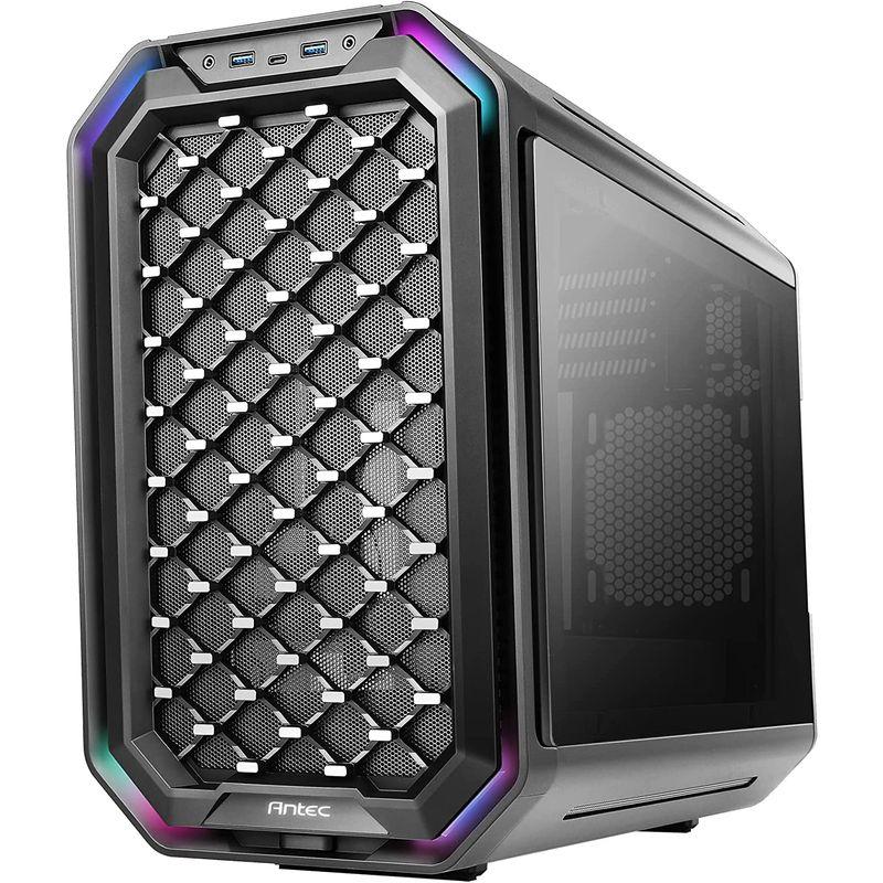 商品が購入 ANTEC Dark Cube | gospacemaker.com