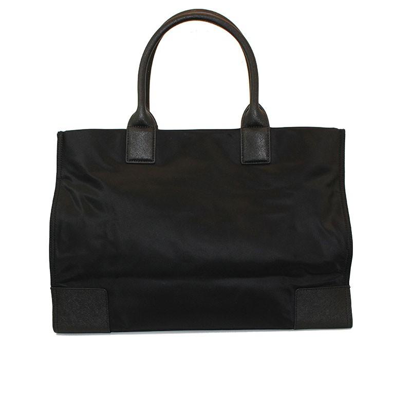 トリーバーチ Tory Burch トートバッグ ナイロン ブラック レディース メンズ 030 Okura ヤフーショッピング店 通販 Yahoo ショッピング