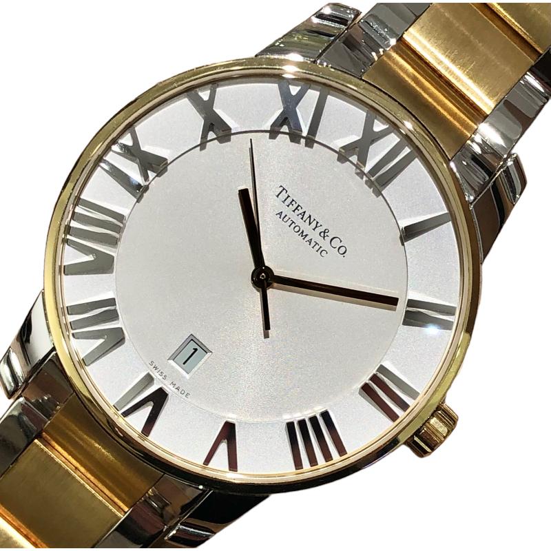 36%割引海外ブランド ティファニー 【TIFFANYCo.】 アトラス ドーム 腕時計(アナログ) メンズ-SOLCALOJA.MED.EC 36%割引海外ブランド ティファニー 【TIFFANYCo.】 アトラス ドーム 腕時計(アナログ) メンズ-SOLCALOJA.MED.EC