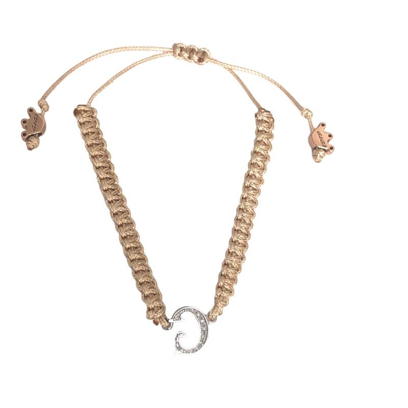 ガガ ミラノ Gaga Milano アルファベットブレスレット レディース メンズ アクセサリー 中古 Okura ヤフーショッピング店 通販 Yahoo ショッピング