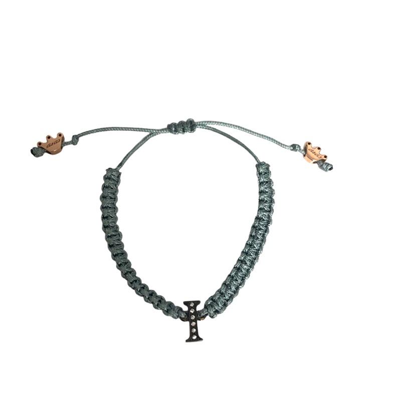 ガガ ミラノ Gaga Milano アルファベットブレスレット レディース メンズ アクセサリー 中古 Okura ヤフーショッピング店 通販 Yahoo ショッピング