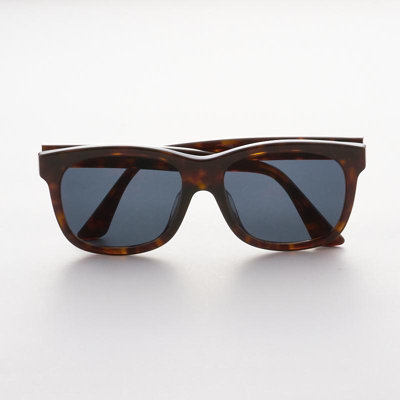 GUCCI（グッチ） インターロッキングG サングラス (度付き) GG0326SA