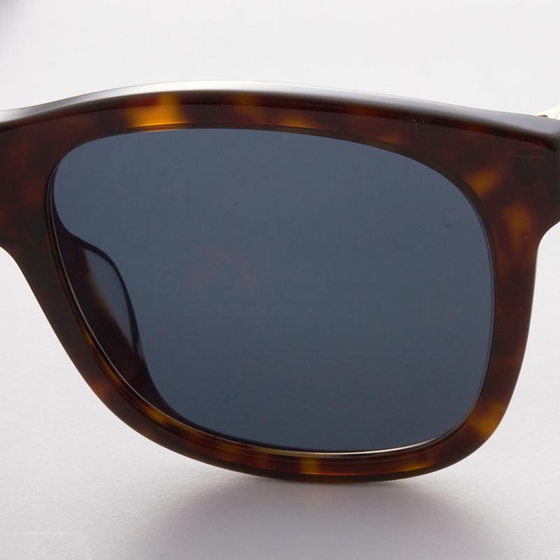 GUCCI（グッチ） インターロッキングG サングラス (度付き) GG0326SA