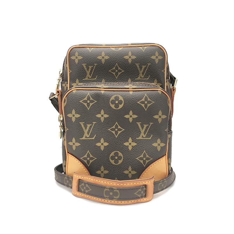 安い ルイ ヴィトン Louis Vuitton アマゾン M モノグラム ショルダーバッグ ユニセックス 中古 Okura ヤフーショッピング店 通販 Yahoo ショッピング 想像を超えての Skylanceronline Com