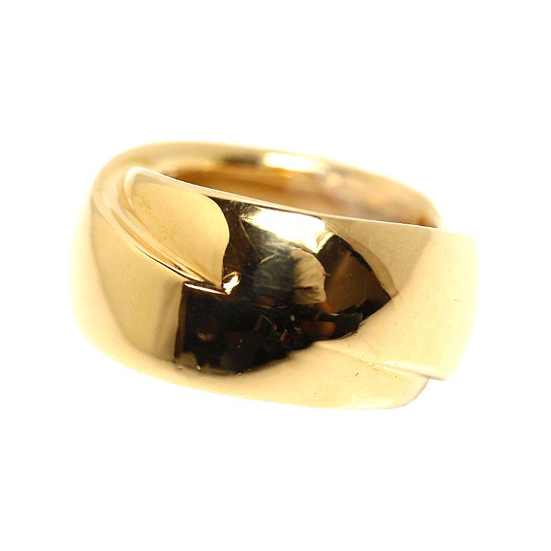 エルメス Hermes ファッションリング 指輪 レディース 約11号 ジュエリー アクセサリー 中古 Brands Okura 通販 Yahoo ショッピング