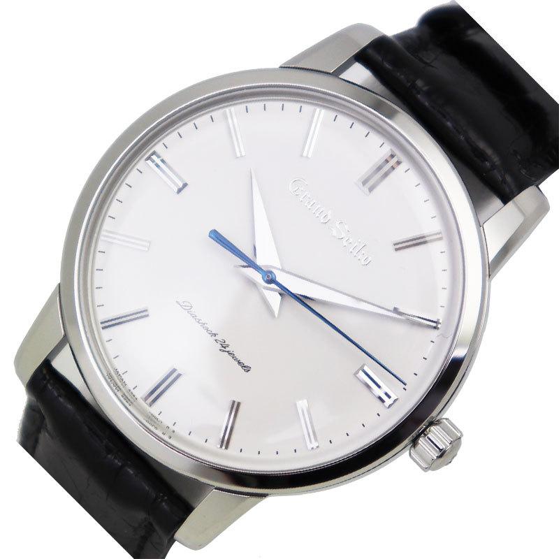 セイコー Seiko グランドセイコー マスターショップモデル 9s64 00m0 Sbgw253 手巻き 腕時計 メンズ 中古 060120042 Okura ヤフーショッピング店 通販 Yahoo ショッピング