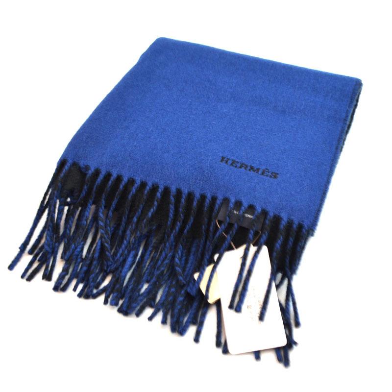 エルメス メンズマフラー レクトヴェルソ