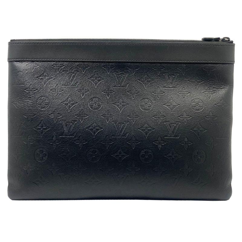 ルイ ヴィトン クラッチバッグ LOUIS VUITTON ポシェット ポシェット ディスカバリー M62903 M62903 モノグラム