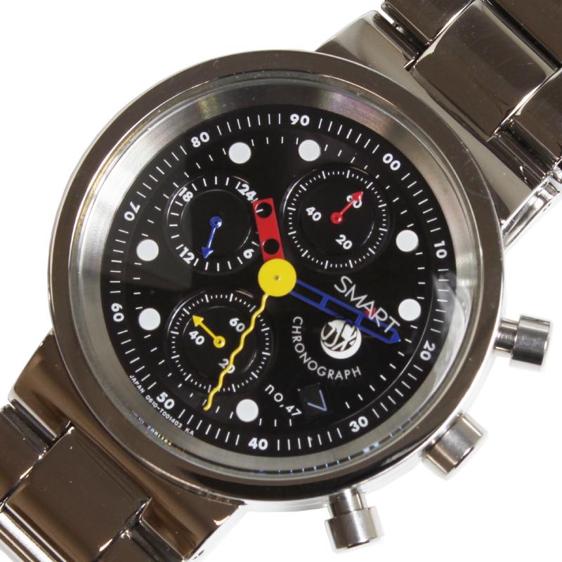 GSX SMART クォーツ腕時計 GSX SMART クォーツ腕時計