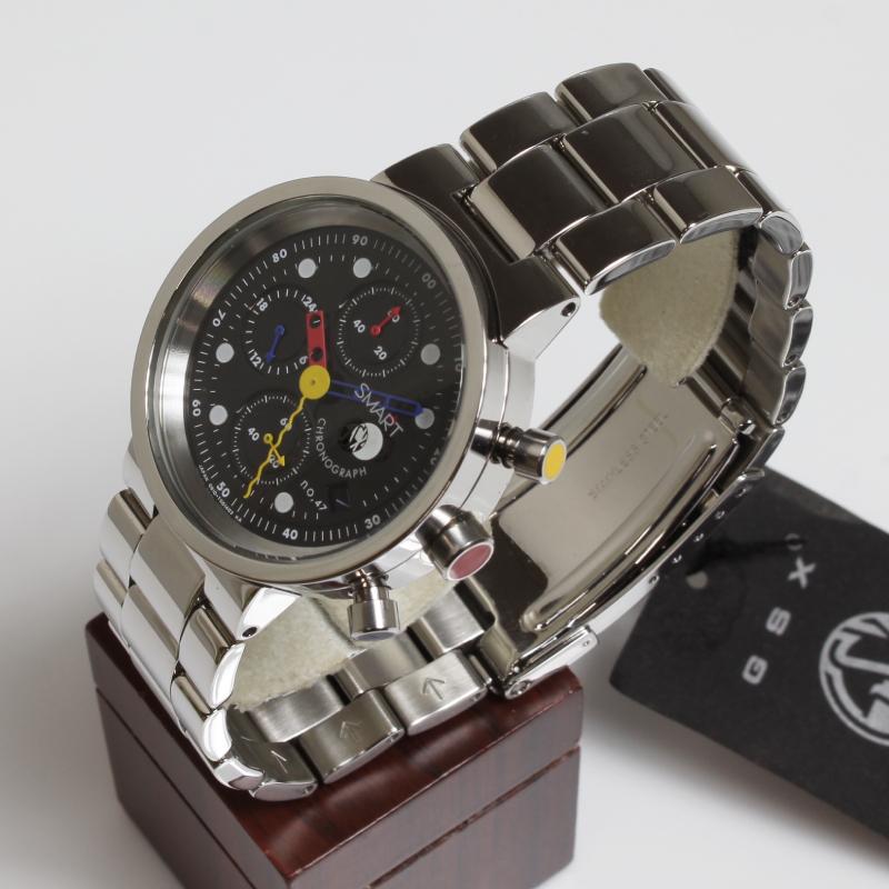 GSX SMART クォーツ腕時計 楽天市場】gsx smart（腕時計）の通販