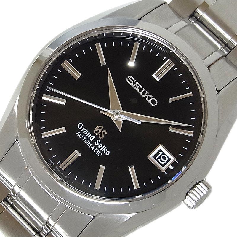セイコー Seiko グランドセイコー メカニカル Sbgr023 9s55 0010 自動巻き 腕時計 メンズ 中古 Okura ヤフーショッピング店 通販 Yahoo ショッピング