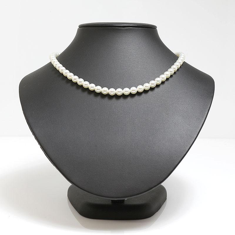ミキモト Mikimoto パール ネックレス 真珠 ジュエリー 中古 Okura ヤフーショッピング店 通販 Yahoo ショッピング