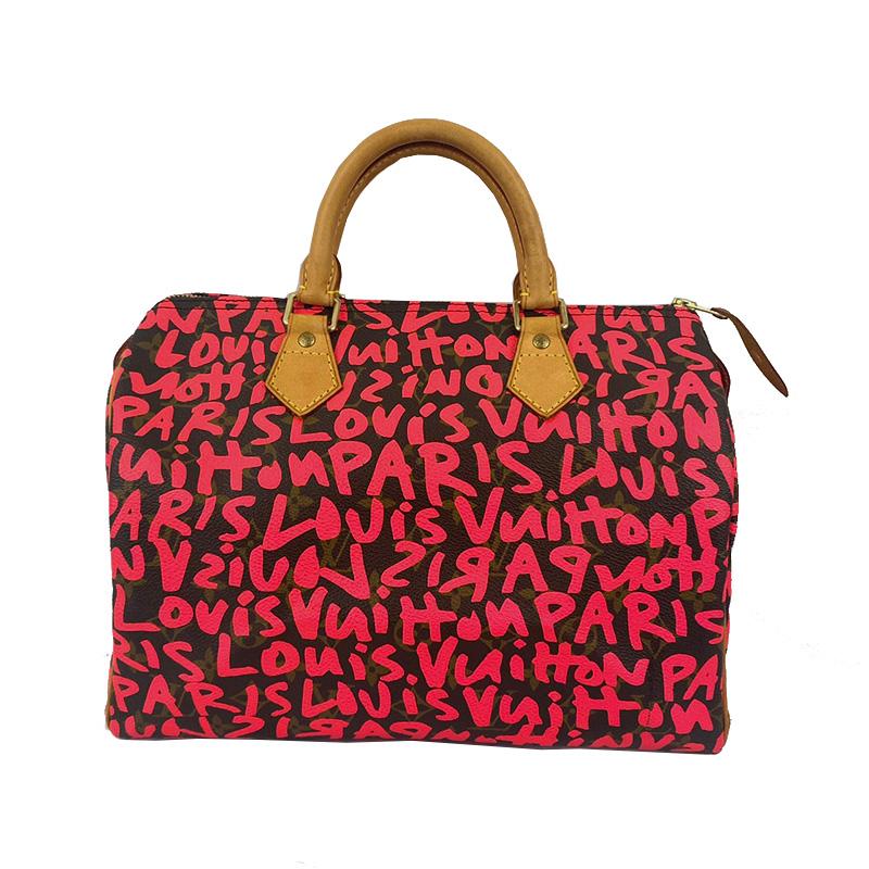22新作モデル スピーディ30 Vuitton Louis ルイ ヴィトン ハンドバッグ ルイ ヴィトン M 中古 レディース ハンドバッグ フューシャ バッグ Oyostate Gov Ng