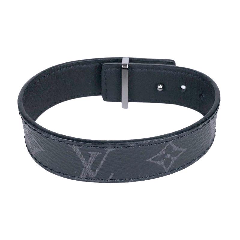 サイズはSサイズ ルイ・ヴィトン LOUIS VUITTON ブラスレ・LV スリム