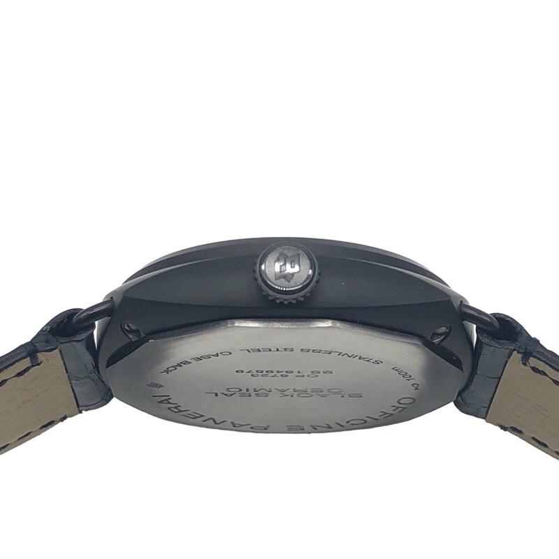 パネライ PANERAI ラジオミール チェラミカ  PAM00643 腕時計 メンズ 中古｜ookura7815｜03