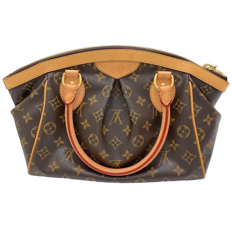 ルイ・ヴィトン LOUIS VUITTON ティボリPM M40143 モノグラムキャンパス ハンドバッグ レディース 中古｜ookura7815｜03