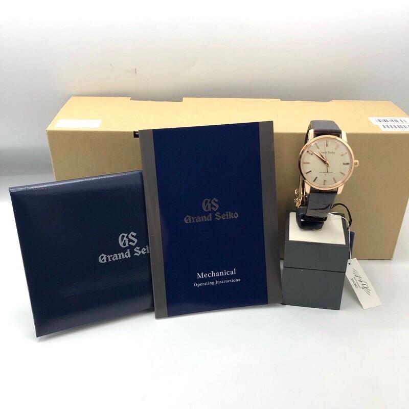 セイコー SEIKO グランドセイコー　エレガンスコレクション　 SBGW260 K18PG 腕時計 メンズ 中古｜ookura7815｜10