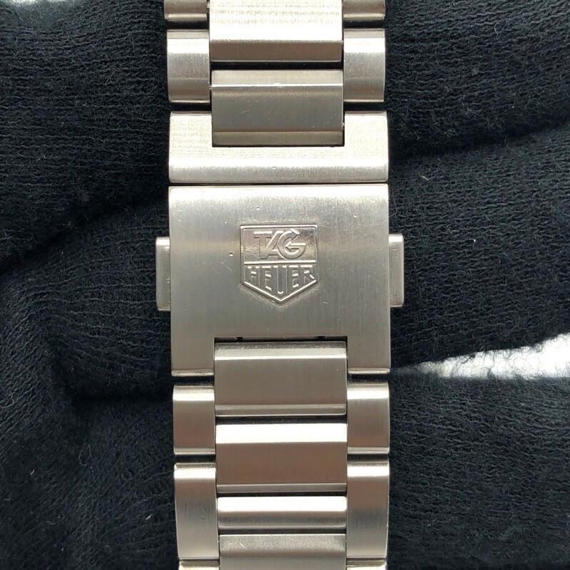 タグ・ホイヤー TAG HEUER グランドカレラキャリバー17RS　クロノグラフレーシング CAV511C SS 腕時計 メンズ 中古｜ookura7815｜04