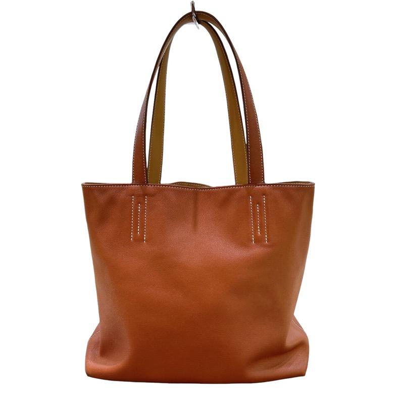 HERMES エルメス ドゥブルセンス28 ?JO刻印 フォーブ・ビスコッティ 