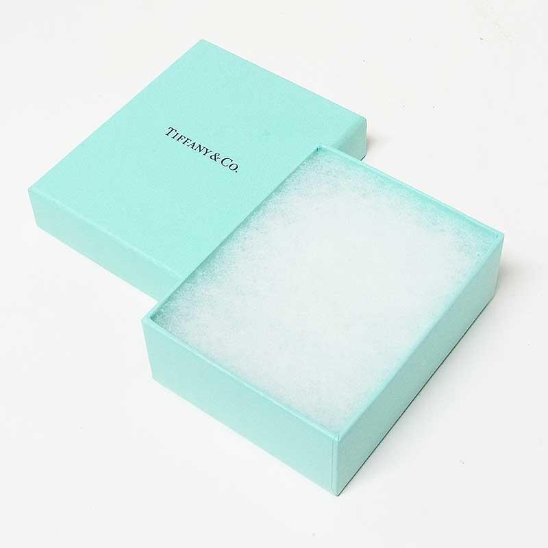 ティファニー TIFFANY＆CO バイザヤード ダイヤモンド ネックレス K18YG ダイヤモンド ジュエリー 中古｜ookura7815｜07