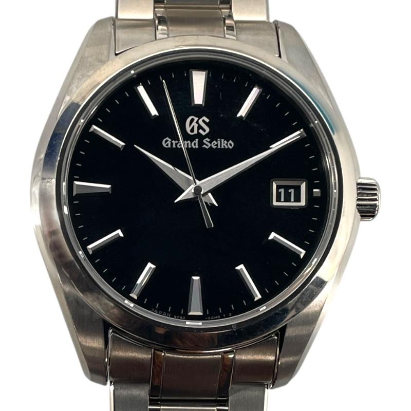 グランドセイコー Grand Seiko ヘリテージ 9Fクォーツ ブティック限定  